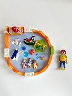 Playmobil 5570 : crèche playmobil, Kinderen en Baby's, Speelgoed | Playmobil, Ophalen, Zo goed als nieuw, Complete set