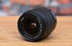 Canon EF-S 18-55mm IS ii, Audio, Tv en Foto, Foto | Lenzen en Objectieven, Ophalen of Verzenden, Zo goed als nieuw, Standaardlens