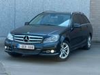 Mercedes C180 2.2 Diesel, Auto's, Euro 5, 5 deurs, Particulier, C-Klasse