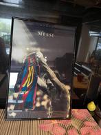 Lionel Messi fotokader, Verzamelen, Tv, Zo goed als nieuw, Poster, Ophalen
