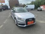 AUDI A1 1.0TFSI ULTRA  S-LINE, Autos, Audi, Argent ou Gris, Achat, A1, Euro 6