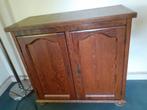 petite armoire de salon, Ophalen, Zo goed als nieuw