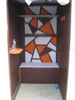 Te huur kleine strandcabine