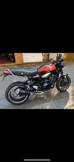Kawasaki Z900 RS, Motoren, Motoren | Kawasaki, 900 cc, Particulier