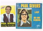 PAUL SEVERS, Pop, Utilisé, Envoi