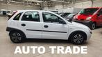 Opel Corsa 1.2Benzine | LEZ OK | Carpass | Keuring | Garanti, Auto's, Opel, Voorwielaandrijving, Stof, 4 cilinders, 1198 cc