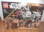 Lego Star wars 75337 NIEUW, Ophalen of Verzenden, Nieuw, Lego