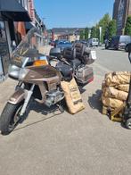 Honda Goldwing Moto, Motoren, Motoren | Honda, 4 cilinders, Bedrijf, Meer dan 35 kW, Toermotor
