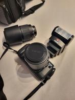 Camera - Sigma - Osram - SA-300, Ophalen