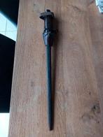 === Zeldzame Belgische Bajonet M1916 en Schede === origineel, Ophalen of Verzenden