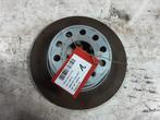 REMSCHIJF ACHTER Volkswagen Golf V (1K1) (02-2001/12-2010), Auto-onderdelen, Gebruikt, Volkswagen