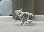 Swarovski Grizzly jong, Verzamelen, Ophalen of Verzenden, Nieuw, Figuurtje