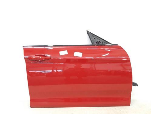 Portier Deur Voor Rechts BMW 3 GT F34 ( A75 ), Auto-onderdelen, Carrosserie, Deur, BMW, Gebruikt, Ophalen of Verzenden