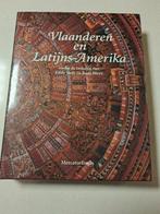 Vlaanderen en Latijns-Amerika, Ophalen, Zo goed als nieuw