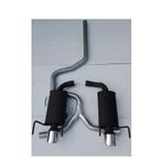 123 SPORTUITLAAT  ALFA ROMEO 159 1.8 1.9 2.4  UITLAAT, Neuf, -, -, -