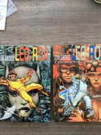 HC Leo Roa 2 stuks, Boeken, Ophalen of Verzenden, Zo goed als nieuw