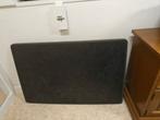 Plooibare tafel 1m20, Ophalen