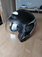Helm voor motor of scooter, Fietsen en Brommers, Ophalen, Zo goed als nieuw