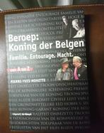 Beroep : Koning der Belgen, Comme neuf, Enlèvement