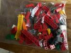Zakje brede LEGO diverse, Comme neuf, Briques en vrac, Lego, Enlèvement ou Envoi