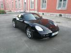 Porsche Cayman 987 2.7 245cv prête à immatriculée, Auto's, Achterwielaandrijving, Zwart, Bedrijf, Handgeschakeld