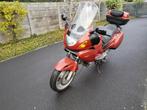 Motorfiets, Motoren, Motoren | Honda, Particulier, Meer dan 35 kW, 650 cc