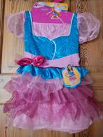 Winx verkleedjurkje Bloom Believix, Kinderen en Baby's, Carnavalskleding en Verkleedspullen, Nieuw, Meisje, 104 of kleiner, Ophalen