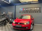 Volkswagen Golf GPSPARK ASSISTPDCPROPRE (bj 2011), Euro 5, Gebruikt, Zwart, 4 cilinders
