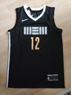Memphis Grizzlies Jersey Morant maat: L, Sports & Fitness, Basket, Vêtements, Envoi, Neuf