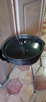 Four a pizza électrique 10 euros, Tuin en Terras, Pizzaovens, Ophalen, Nieuw