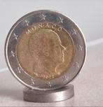 Monaco , 2022, 2 Euro Coin, Ophalen of Verzenden, Monaco, 2 euro