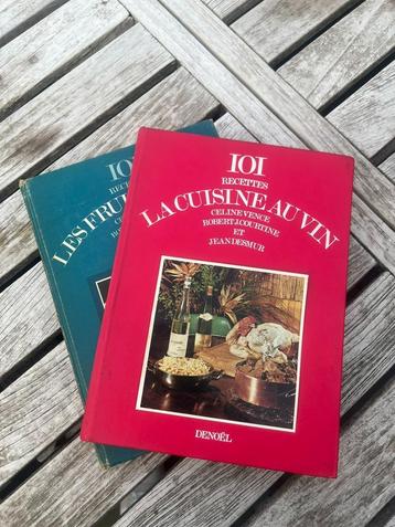 Franse boekenmix 16 – Romans, Kinderboeken & Kookboeken  beschikbaar voor biedingen