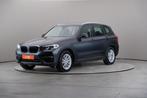 (1YEP609) BMW X3, Te koop, Zilver of Grijs, 120 kW, 163 pk