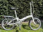 plooifiets, Ophalen, Zo goed als nieuw, SRAM