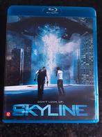 Skyline blu ray NL FR, Ophalen of Verzenden, Zo goed als nieuw, Science Fiction en Fantasy
