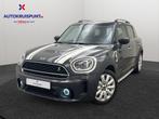 MINI Cooper Countryman 1.5 Cooper S E ALL4 AUT. Leder GPS V, Auto's, Mini, Automaat, Countryman, 41 g/km, Zilver of Grijs