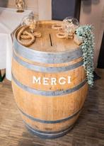 Location Urne Mariage, Enlèvement