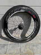 Zipp firecrest 808, Fietsen en Brommers, Gebruikt, Racefiets, Shimano, Ophalen