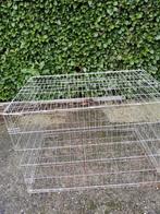 Course à chiens, Animaux & Accessoires, 75 à 110 cm, Enlèvement, Utilisé, 60 à 90 cm