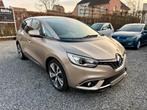 RENAULT SCENIC 1.5 DCI Diesel 81.KW. GPS CAMERA. EURO 6B, Autos, Cuir, Achat, Euro 6, Entreprise