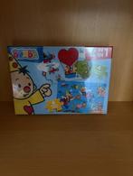 bumba puzzel, Kinderen en Baby's, Speelgoed | Kinderpuzzels, Ophalen of Verzenden, 10 tot 50 stukjes, Nieuw, 2 tot 4 jaar