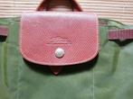 Longchamp tissu, Handtassen en Accessoires, Tassen | Damestassen, Ophalen, Gebruikt