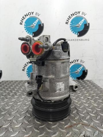 VOLVO XC40 [A_C_COMPRESSOR] 2020 beschikbaar voor biedingen