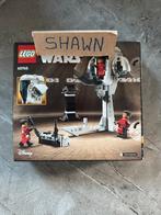 Lego 40765 Kamino Training Facility, Enlèvement ou Envoi, Comme neuf, Lego