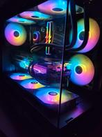 High End Game Pc Ryzen 7 En 7900XT 32GB DDR5, Computers en Software, Ophalen, 32 GB, Nieuw, AMD Ryzen 7