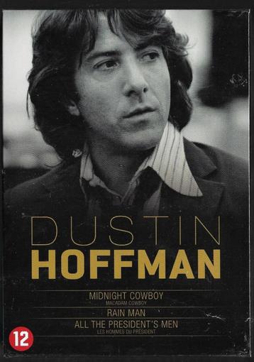 Dustin Hoffman Collection  beschikbaar voor biedingen