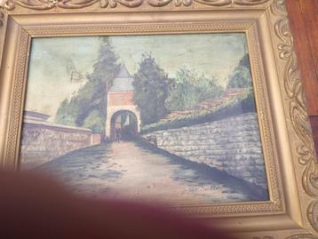 tableau, Enlèvement ou Envoi