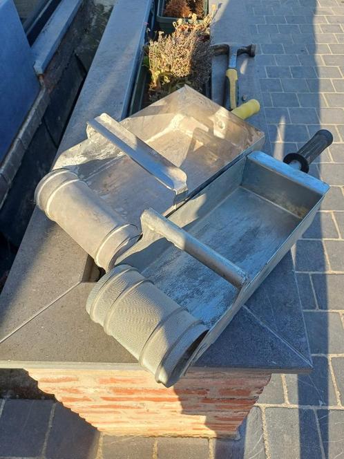 Lijmkam/Lijmverdeelbak/Lijmrol, Doe-het-zelf en Bouw, Gereedschap | Handgereedschap, Gebruikt, Ophalen