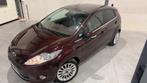 Ford Fiesta | Titanium | Individual | Etat Showroom, Autos, Ford, Cuir, Euro 5, Entreprise, Boîte manuelle