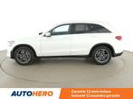 Mercedes-Benz GLC 200 GLC 200 AMG Line (bj 2020, automaat), Auto's, Automaat, Gebruikt, Euro 6, Wit